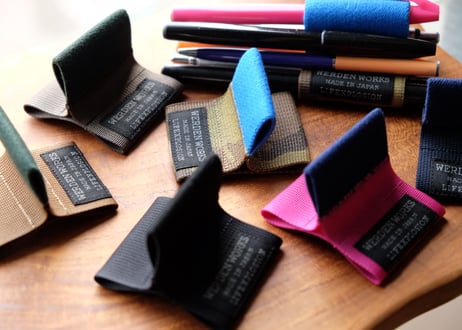PEN STAND