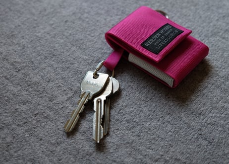 KEY CASE - TYPE 3