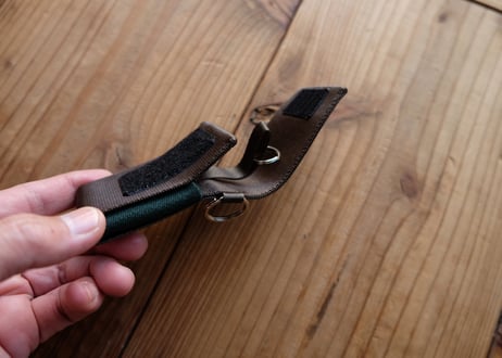 KEY CASE - TYPE 3