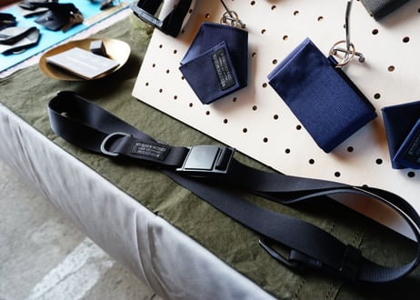UTILITY BELT