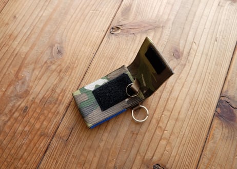 KEY CASE - TYPE 3