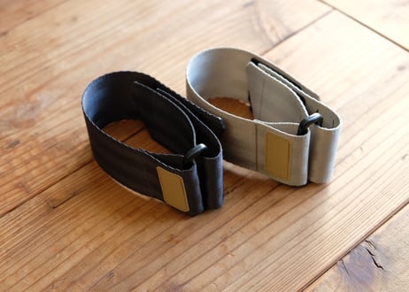 ANKLE BAND（アップサイクル Ver）