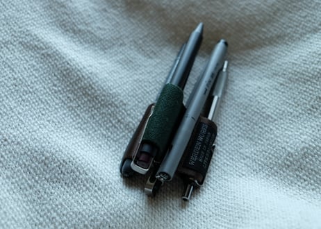 PEN STAND