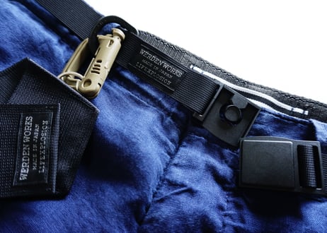 UTILITY BELT