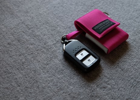 KEY CASE - TYPE 3