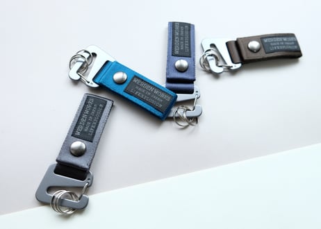 KEY HOOK SHORT