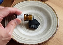 Fragrance Badge