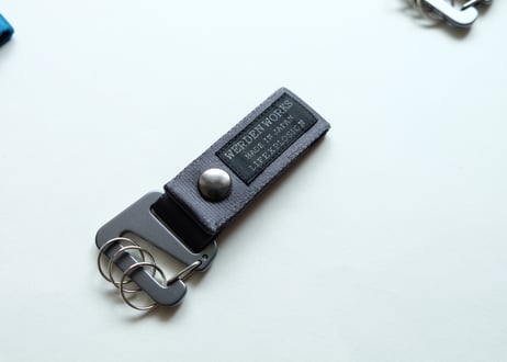 KEY HOOK SHORT