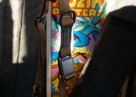 UTILITY BELT