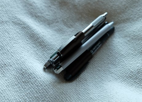 PEN STAND