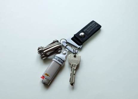 KEY HOOK SHORT