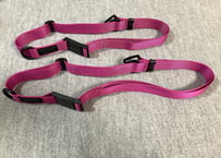 【修理】UTILITY BELT サイズダウン