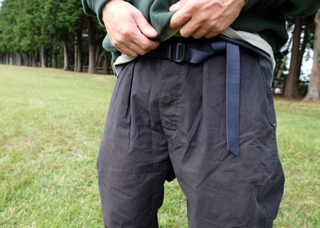 LOOP BELT
