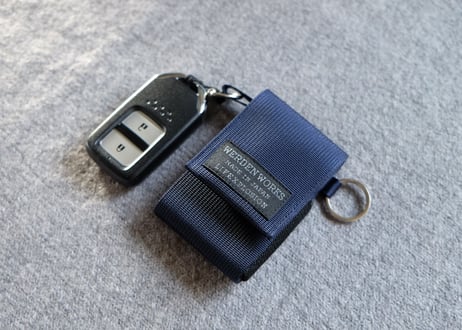 KEY CASE - TYPE 3