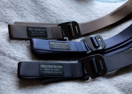 LOOP BELT