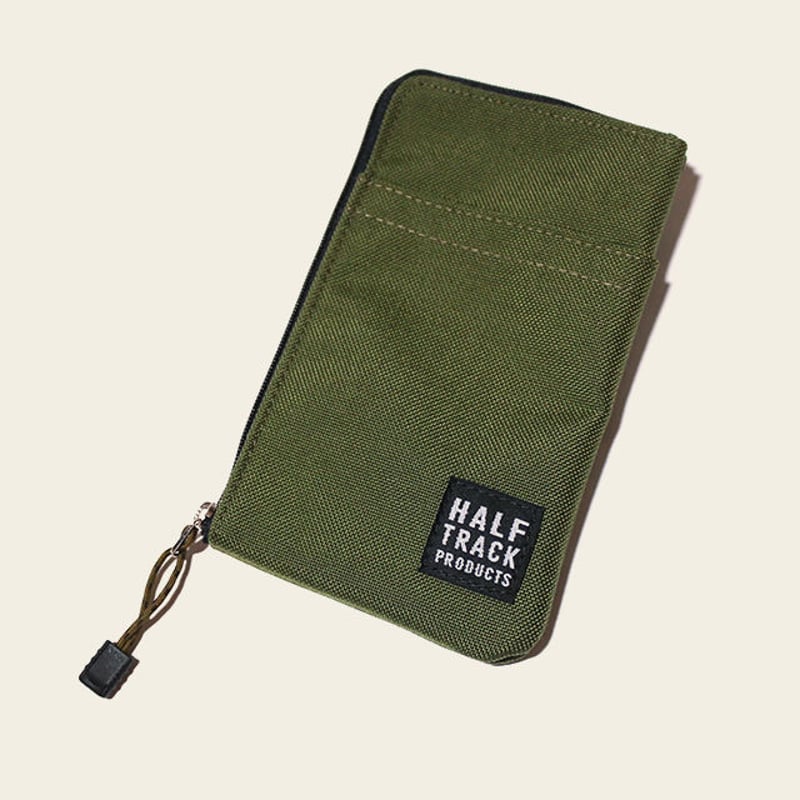 half track products（ハーフトラックプロダクツ） BANK | NICO&M
