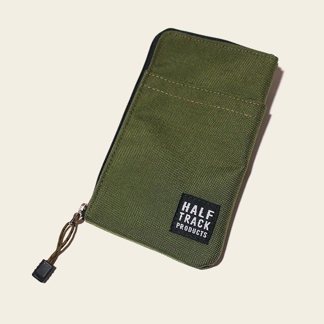 half track products（ハーフトラックプロダクツ） BANK | NICO&M
