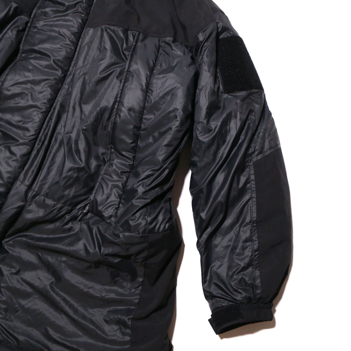 BURLAP OUTFITTER/MONSTER PARKA | NICO&MOUNTAINE
