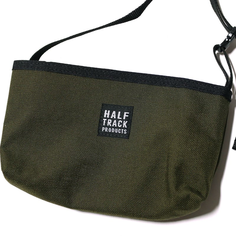 NATAL DESIGN × HALF TRACK PRODUCTS IBP IBP - NATAL DESIGN ONLINE SHOP