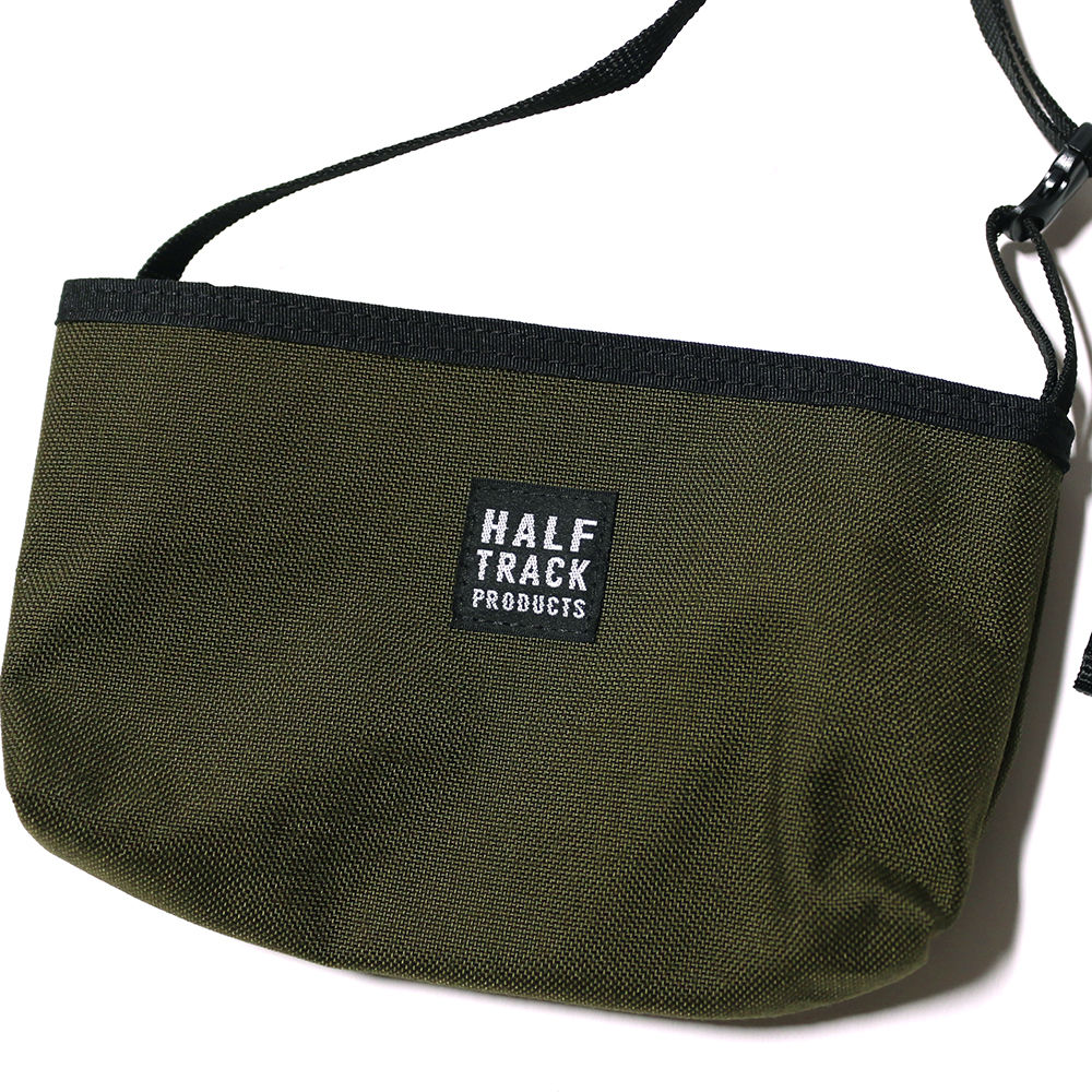 half track products（ハーフトラックプロダクツ）/IBP | NICO&MO