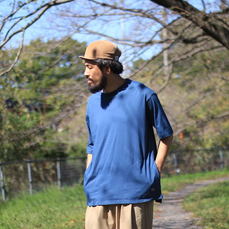 half track products（ハーフトラックプロダクツ）/ pocket T | N...