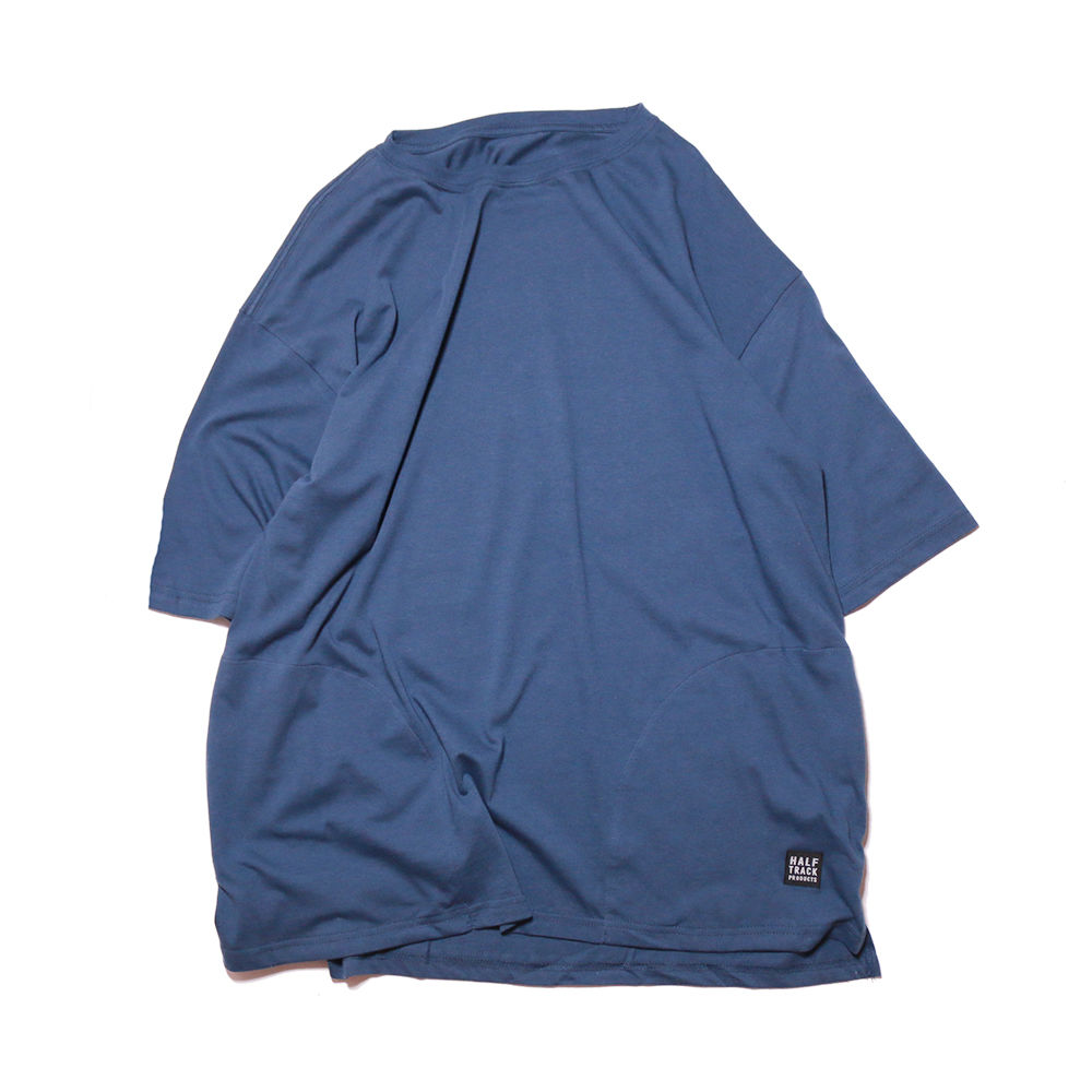R*様 【レア】HALF TRACK PRODUCTS BIG POCKET T レア】HALF