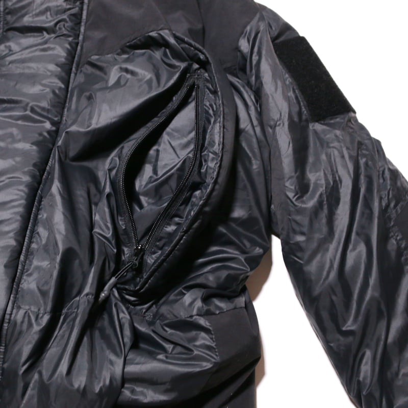 BURLAP OUTFITTER SORA別注 MONSTER PARKA BURLAP OUTFITTER SORA別注 MONSTER PARKA - メルカリ