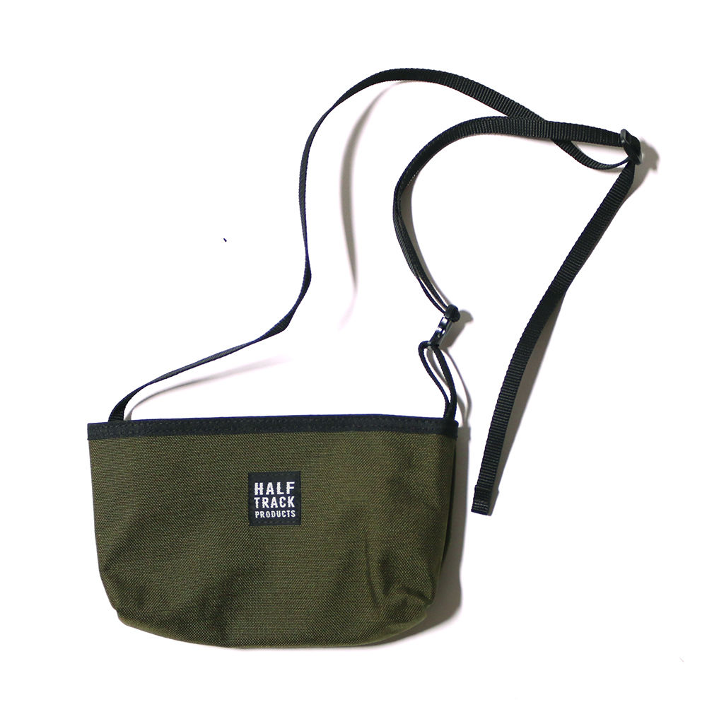 half track products（ハーフトラックプロダクツ）/IBP | NICO&MO