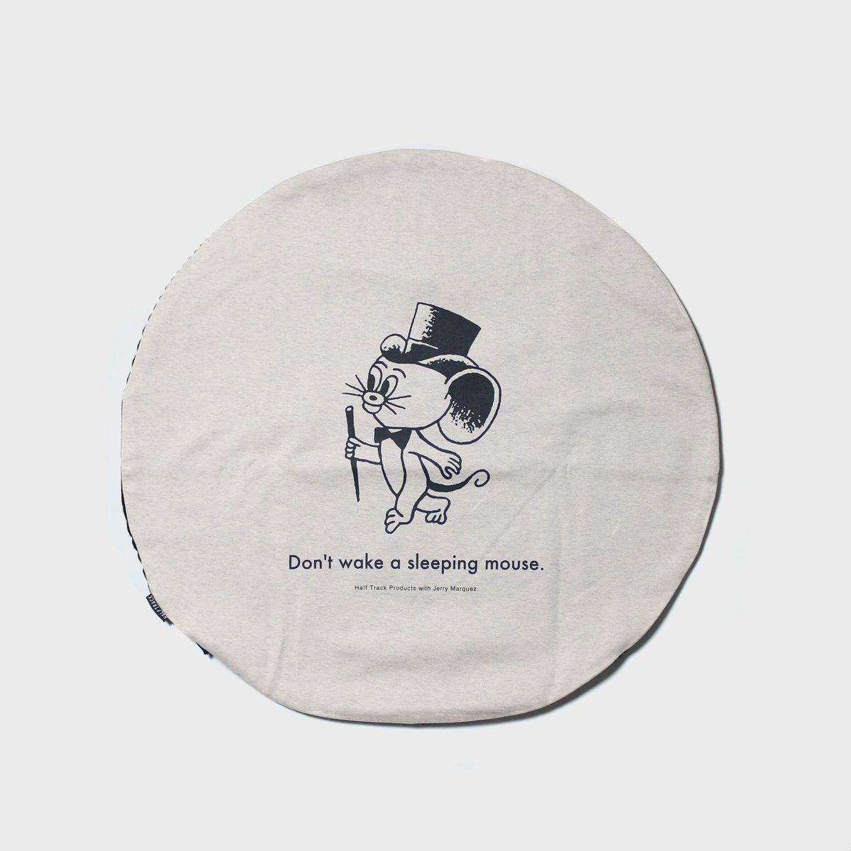 ジェリーマルケス non sleep cushion コーデュロイ 新品 ジェリーマルケス non sleep cushion コーデュロイ 新品 【公式通販】