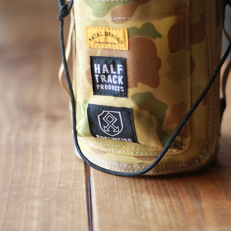 NATAL DESIGN - ネイタルデザイン  ウェットティッシュカバー WET COVER POCKET - NATAL DESIGN ONLINE SHOP