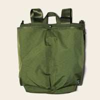 half track products（ハーフトラックプロダクツ）/ POLE SNAKE S