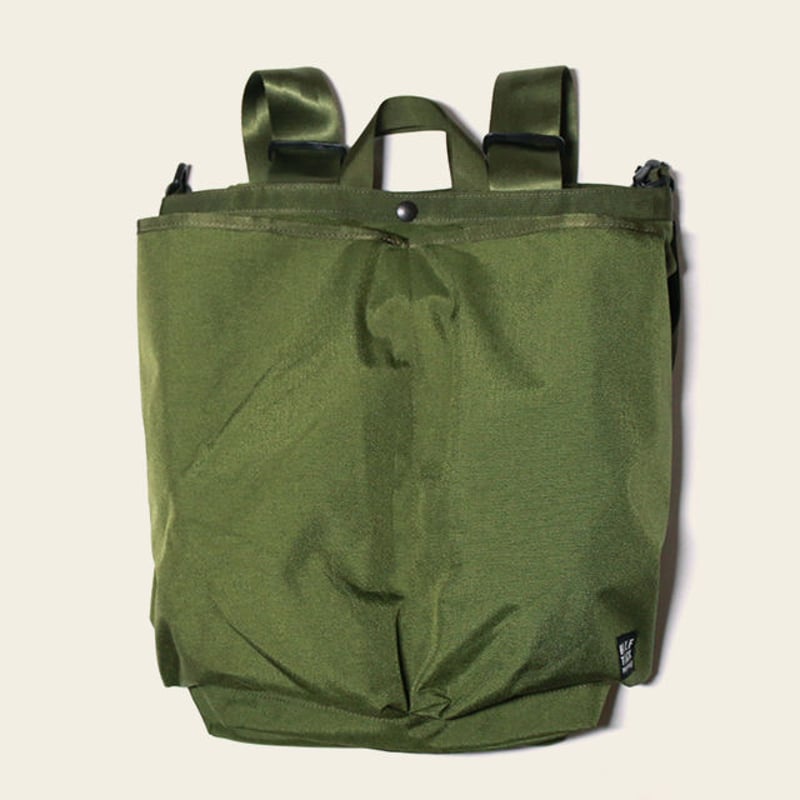 R*様 【レア】HALF TRACK PRODUCTS　BIG POCKET T half track products（ハーフトラックプロダクツ） Big Pocket To