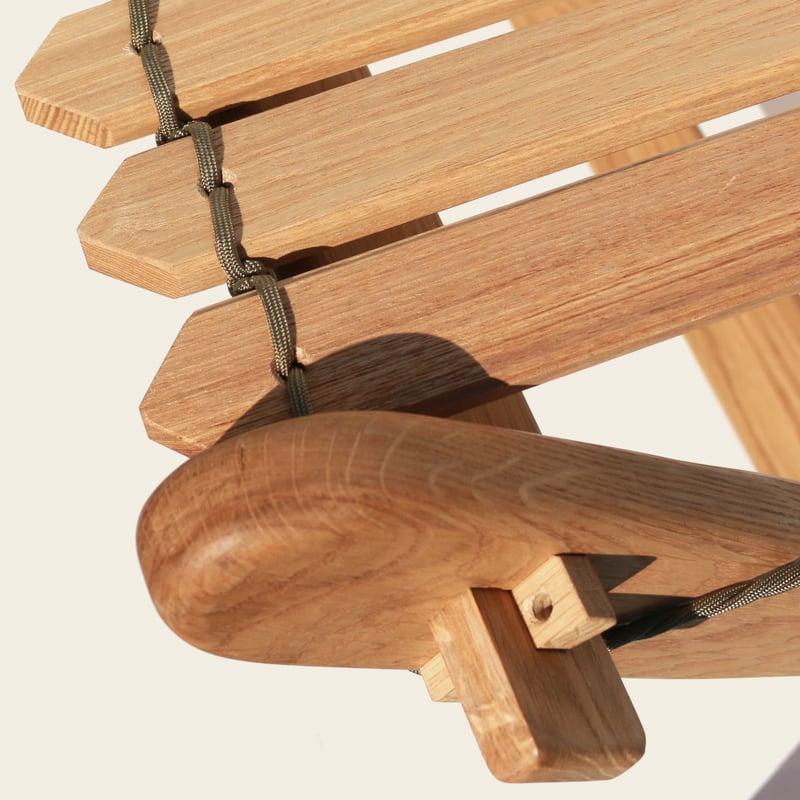 予約商品4月中旬お届け】T.S.L CUB / folding table | NICO