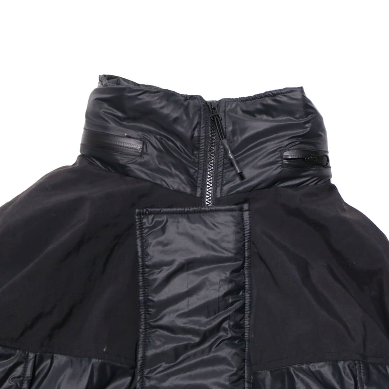 BURLAP OUTFITTER/MONSTER PARKA | NICO&MOUNTAINE