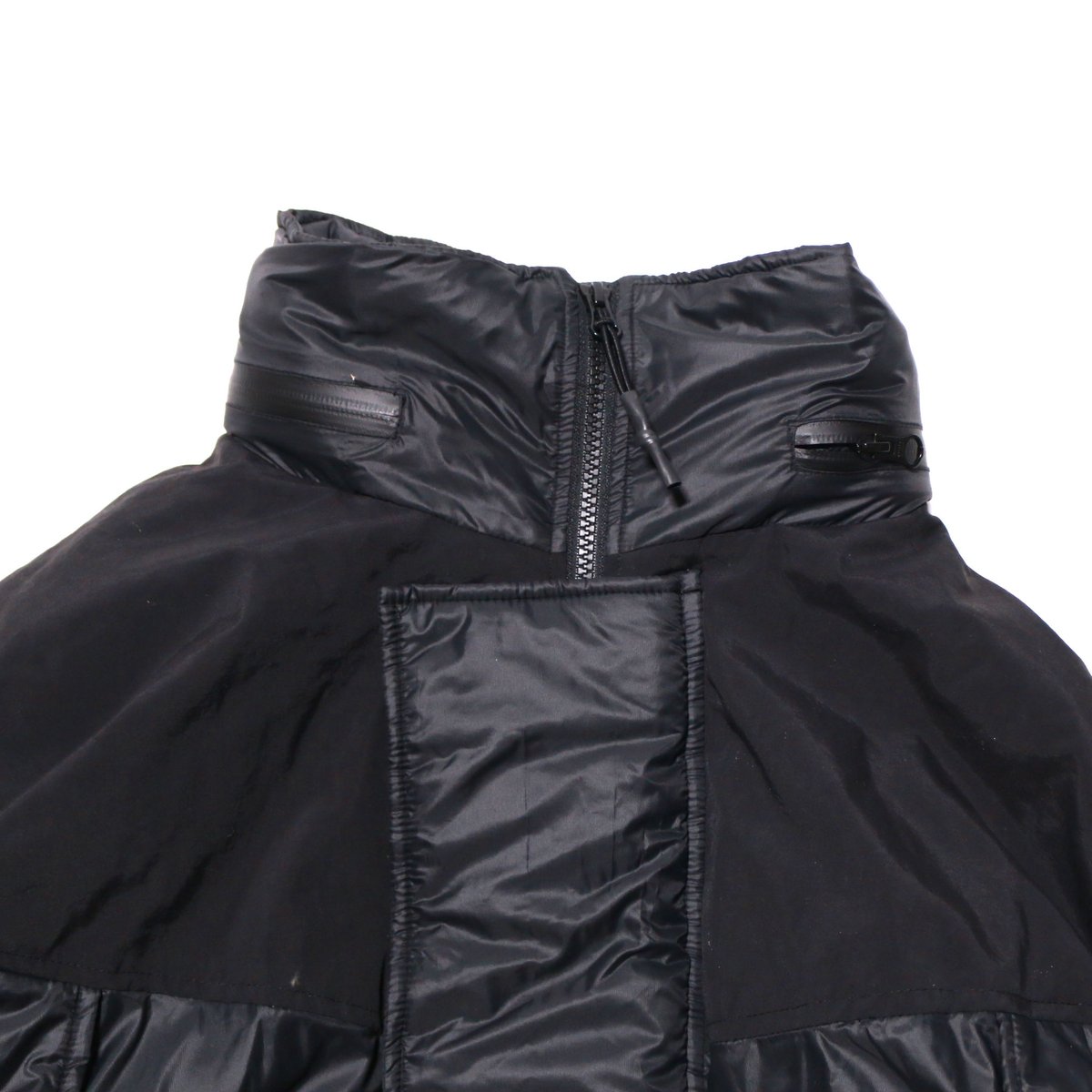 ジャケット・アウター BURLAP OUTFITTER MONSTER PARKA coyote FrizmWORKS Level7 Type2 Monster Down Coyote | Cultizm