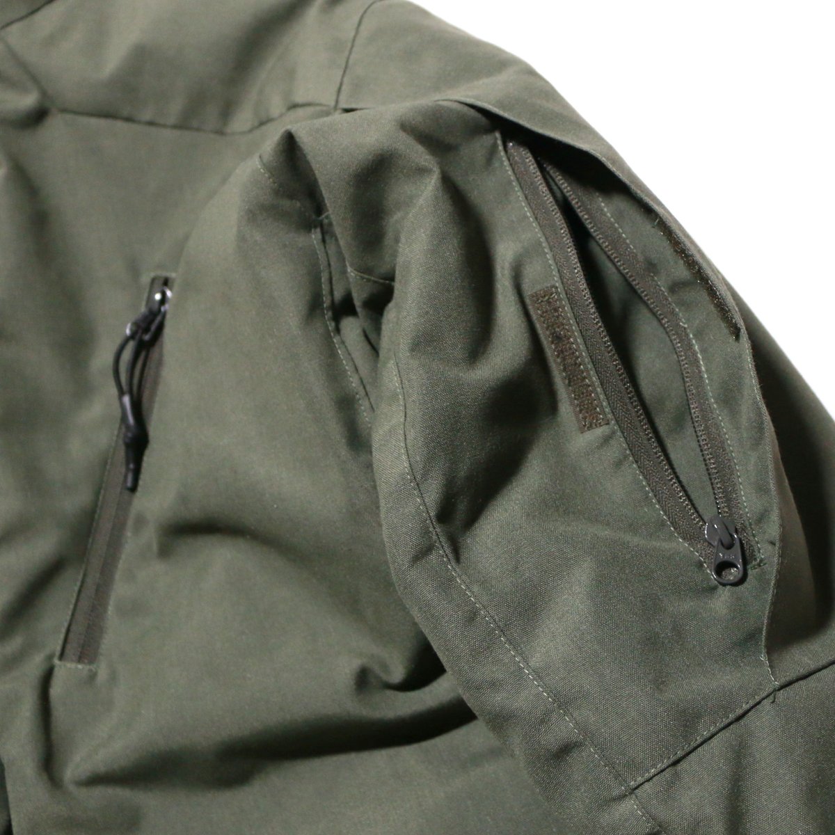 BURLAP OUTFITTER/HI LOFT JACKET | NICO&MOUNTAIN