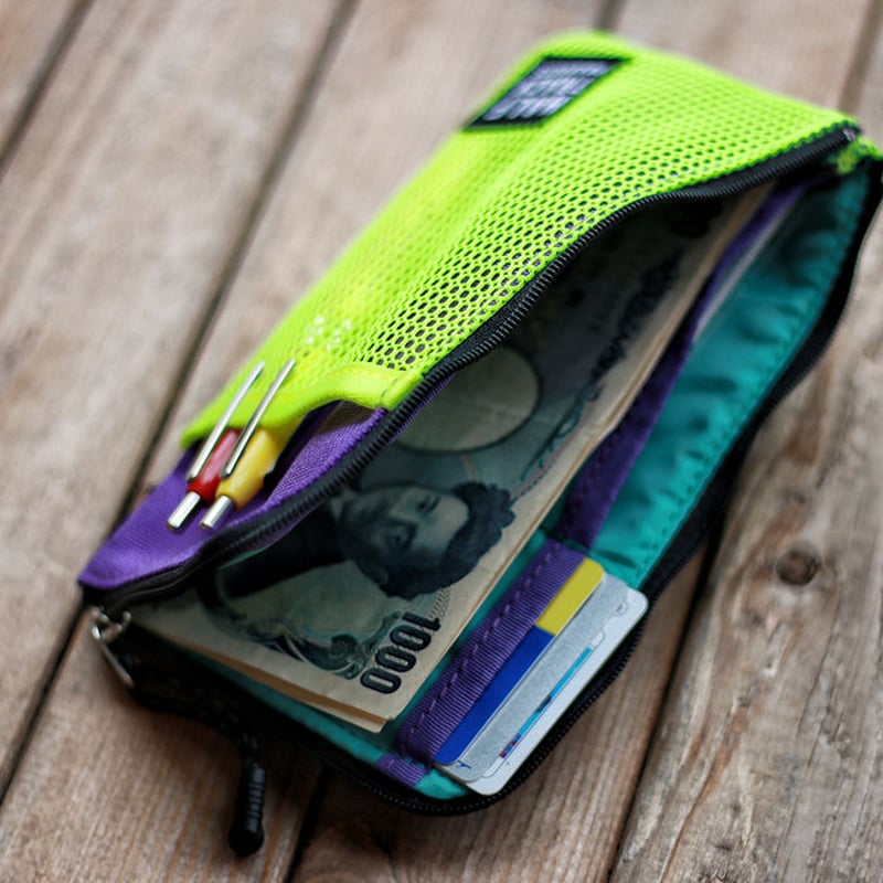 half track products（ハーフトラックプロダクツ）/BANK mesh ski