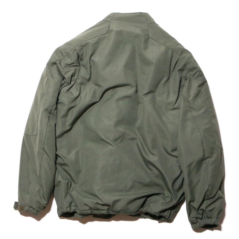 最終値下げ BURLAP OUTFITTER EX HI LOFT JACKET