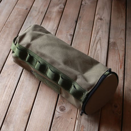 half track products（ハーフトラックプロダクツ）/ kitchen paper case