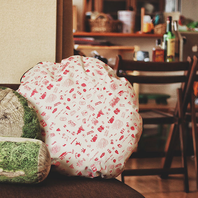 half track products（ハーフトラックプロダクツ）/non sleep cus