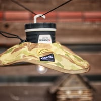 ライト・ランタン HALF TRACK PRODUCTS POLE SNAKE SKIN half track products（ハーフトラックプロダクツ）/ POLE SNAKE S