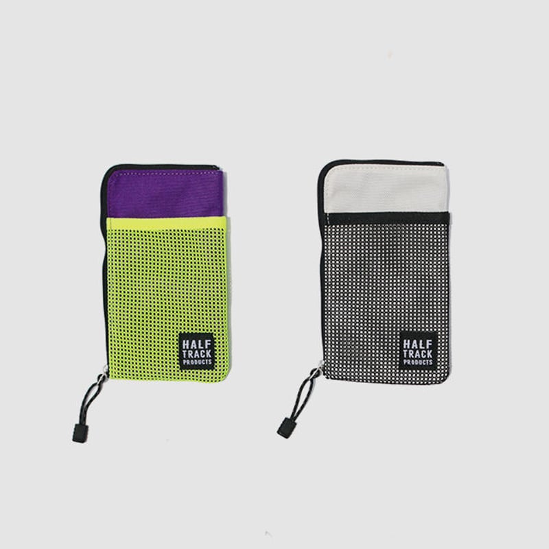 half track products(ハーフトラックプロダクツ)/BANK mesh ski half track products(ハーフトラックプロダクツ)/BANK mesh ski