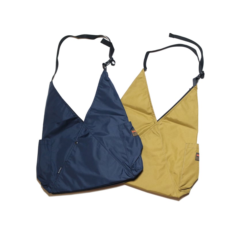 half track products(ハーフトラックプロダクツ)/ +U BIG | NI...