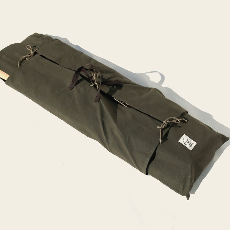 予約商品4月中旬お届け】T.S.L CUB / folding table | NICO