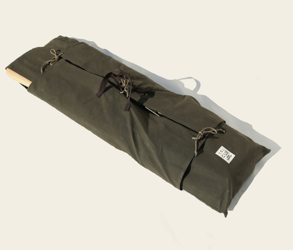 予約商品4月中旬お届け】T.S.L CUB / folding table | NICO