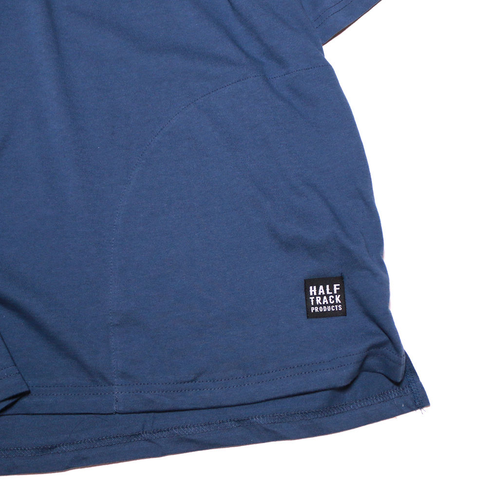 R*様 【レア】HALF TRACK PRODUCTS　BIG POCKET T HALFTRACK PRODUCTS / BIG POCKET TOTE | st. valley house