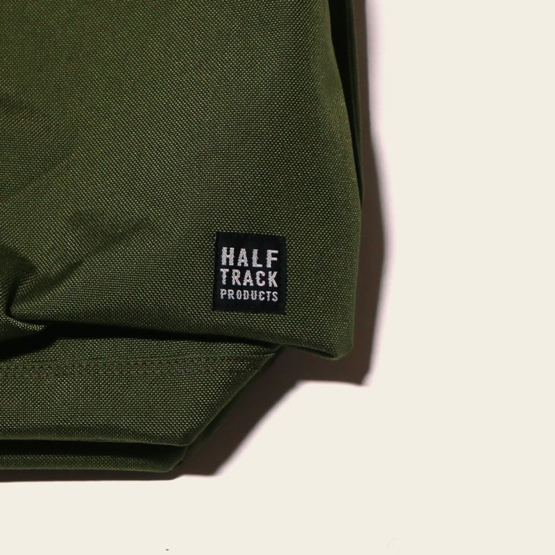 half track products（ハーフトラックプロダクツ） Big Pocket To