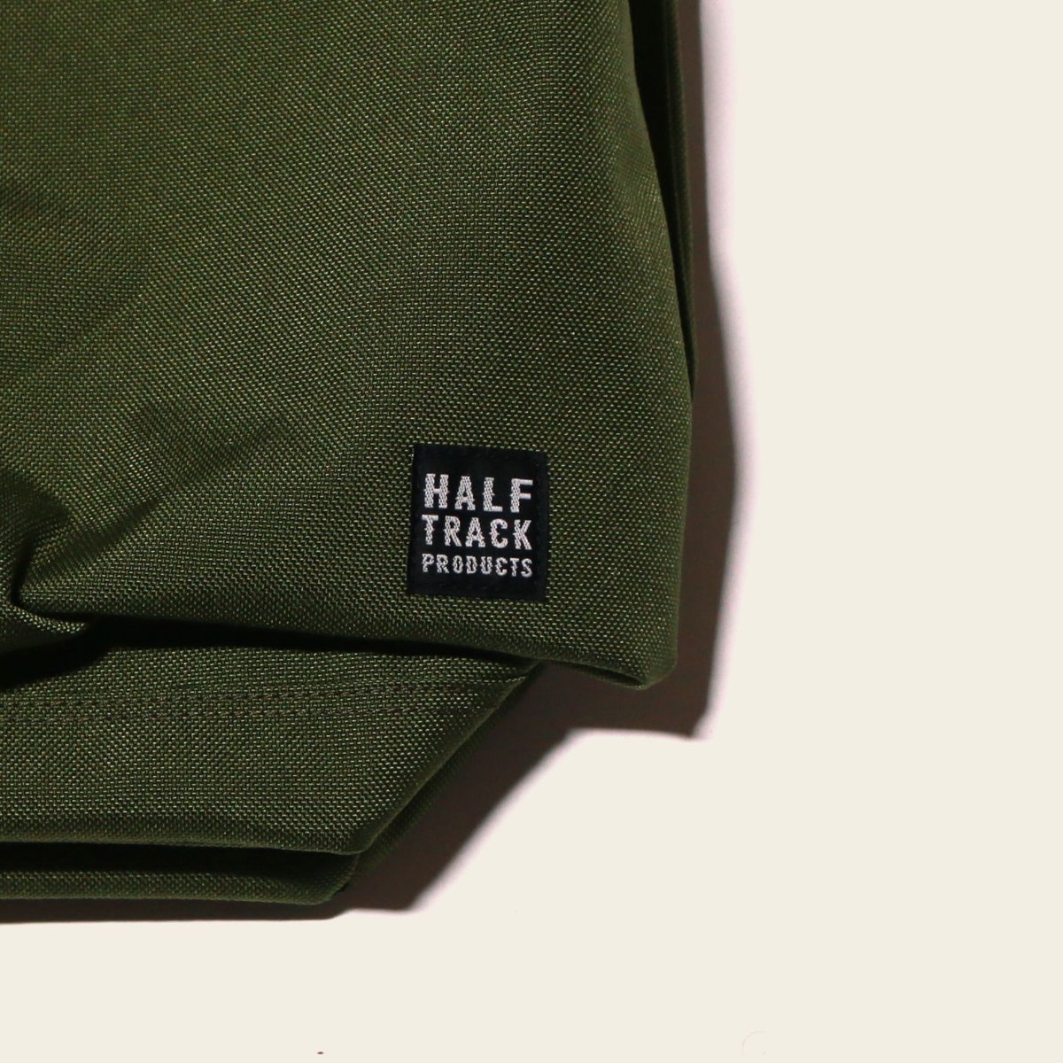 half track products(ハーフトラックプロダクツ) Big Pocket To half track products(ハーフトラックプロダクツ) Big Pocket To