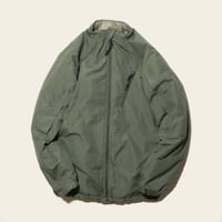 BURLAP OUTFITTER/MONSTER PARKA | NICO&MOUNTAINE