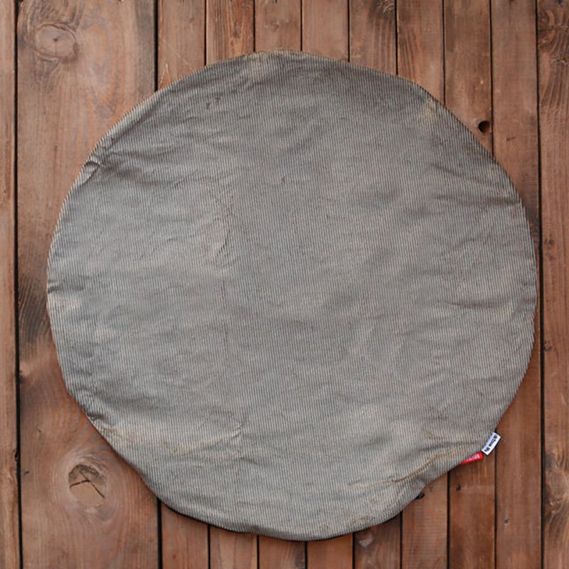 half track products（ハーフトラックプロダクツ）nonsleep cushi